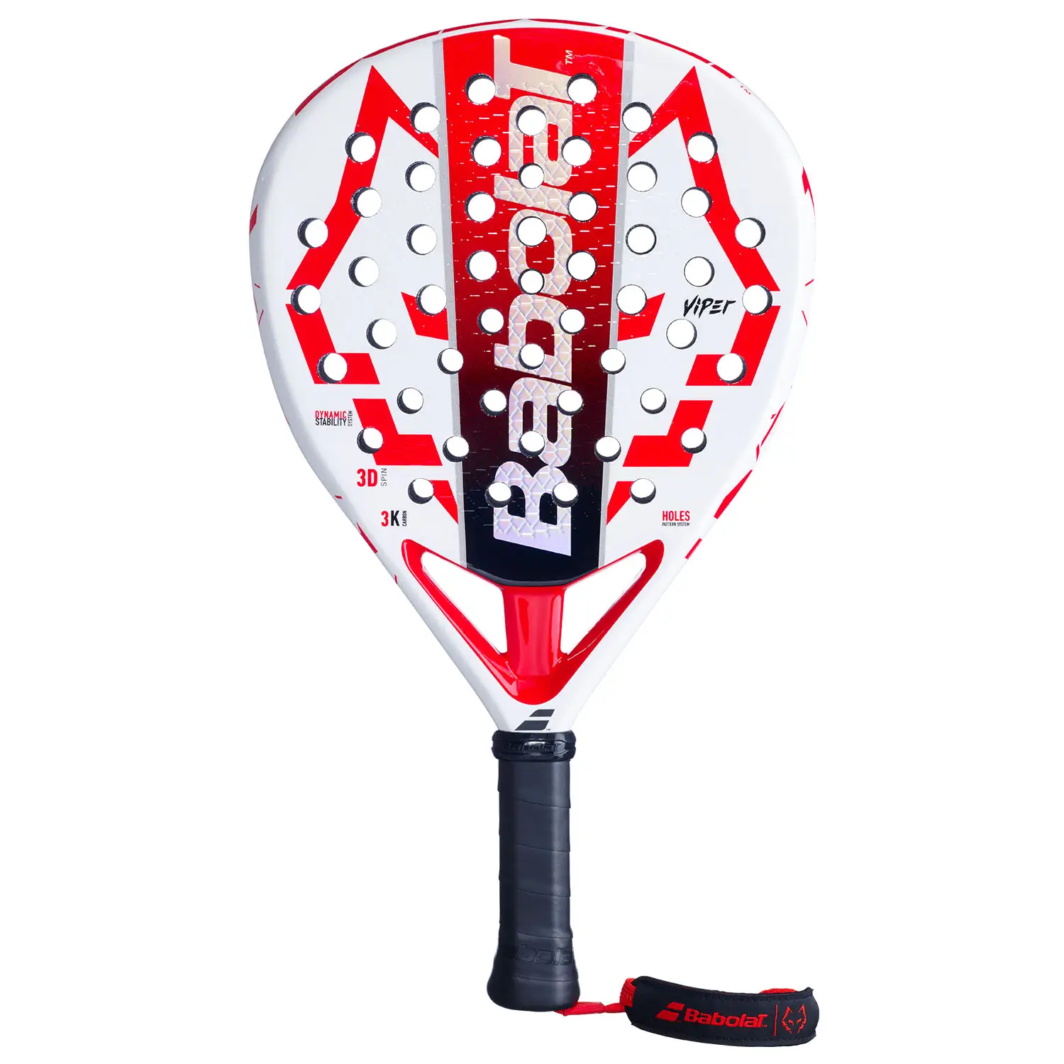 Raqueta Babolat Technical Viper